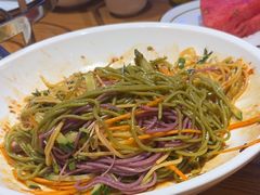 -俭寨大盘鸡·缸子肉·小公鸡·新疆菜(云通店)
