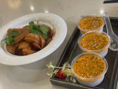 -乜都得港式茶楼(天贵路店)