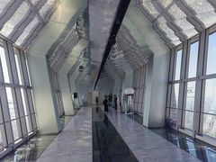 -上海环球金融中心骑迹50年环球之旅