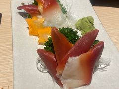 -気楽亭和食料理(气乐亭大世界本店)