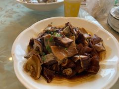 -天桥饭店·特色海鲜(金山嘴渔村店)