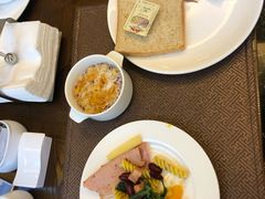 -天目湖御水温泉·度假酒店