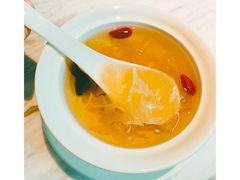-香樟花园新粤料理(无锡万象城店)
