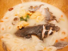 -滇小鱼·云南野生菌火锅(上杭路店)