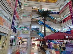 -高科园装饰城(辽阳东路店)