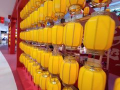 -银泰百货(北京大红门店)