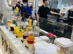 -KOI The(卓悦汇购物中心店)