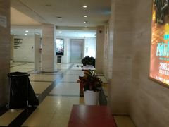 -大光明电影院(南京西路店)