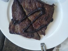 牛排-青岛蓝海大饭店·爱琴海自助餐厅(崂山店)