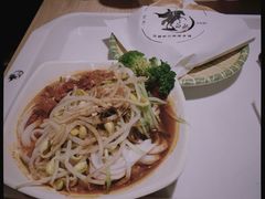 -白起肉夹馍