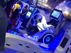 -复兴未来·轰趴空间(泰富百货店)