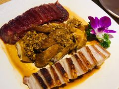 -嘉旺港式茶餐厅(延长中路店)