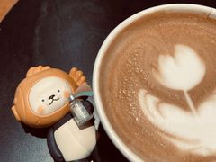 -Manner Coffee(淮海755店)
