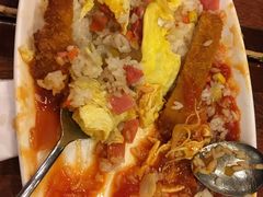 -玛格萝妮比萨屋(陆家浜路店)