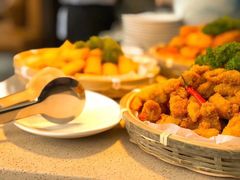 -福州泰禾铂尔曼酒店·大堂酒廊