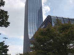 -苏州现代传媒广场商业