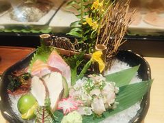 -本逸·割烹料理(湖墅店)