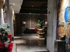 -BODHI SOCIETY足疗(燕郊国道店)