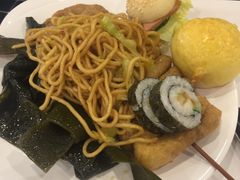 -新梅园不夜粥(龙华店)