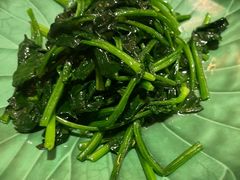 -羡餐厅·杭帮菜·淳菜(千岛湖自由洲际殿店)