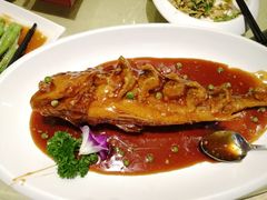 -海岛渔村大酒店(云霄路店)