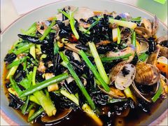 -味蕾主题虾蟹馆(空港西区店)