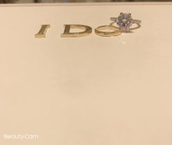 -I Do(镇江苏宁广场店)