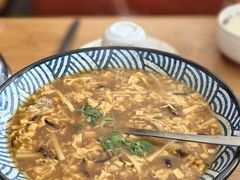 -小土豆北方菜馆(文慧园店)