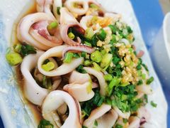 -老杨饭店(万科里店)