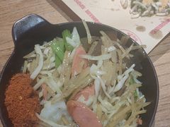 -怪噜范·老贵阳街头名小吃(鸿通城店)