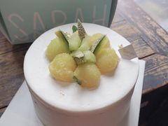 -Sarah西点·烘焙·餐厅(翰林府旗舰店)