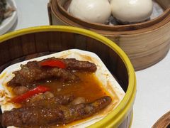 -大海湾酒楼(人南店)
