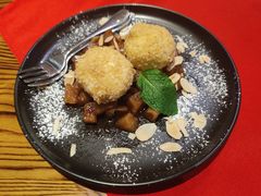 巴伐利亚夸克丸子-申德勒加油站餐厅(三里屯北小街店)