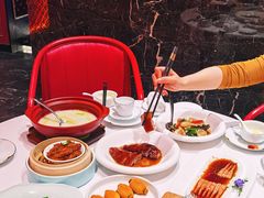 潮式甜虾-东富酒家(龙湖西溪天街店)