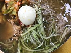 -屋里家延边朝鲜族冷面(南园店)