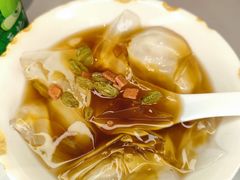 薄荷凉粉-老长沙龙虾馆·聚会餐厅(白石洲店)