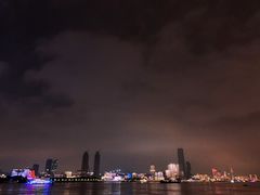 -武汉关码头(轮渡站)