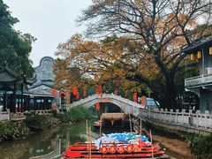 -东涌水乡风情街