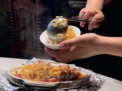 -锦珍锦顺德开煲(农科路店)