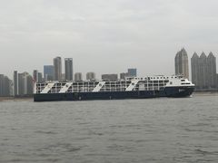 -武汉关码头(轮渡站)