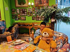 -小娘惹厨房Little Nyonya(狮城有约上榜店)