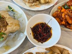 -张包铺(道外店)