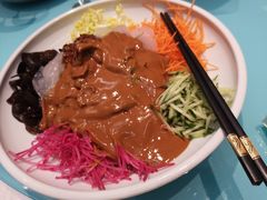 -普天和酒楼·新津菜·烤鸭(天津之眼店)
