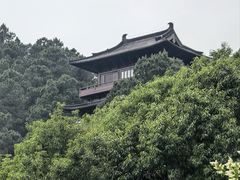 -敬亭山风景名胜区