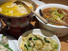 -关东小磨东北菜(上海长风大悦城店)