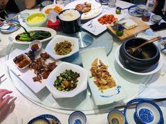 -外婆味道·云南菜大当家(关上店)