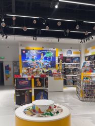 -乐高授权专卖店(中关村领展店)