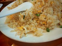 蛋炒饭-牧羊餐厅