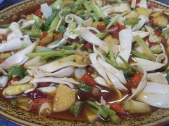 -万州浩客烤鱼(华阳店)