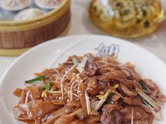 -如轩·海鲜砂锅粥·潮汕菜(小榄店)